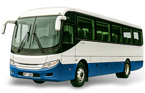 Bus Royal Class