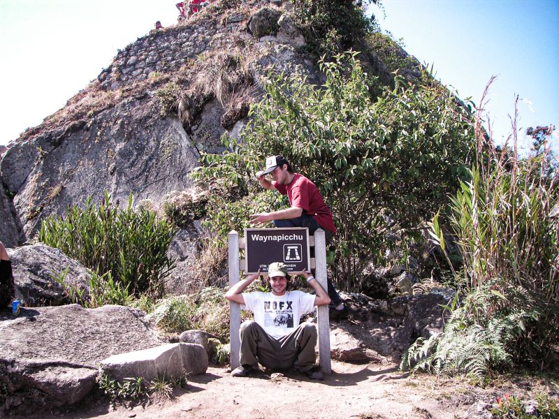 Boleto Circuito 3 - Machu Picchu Realeza