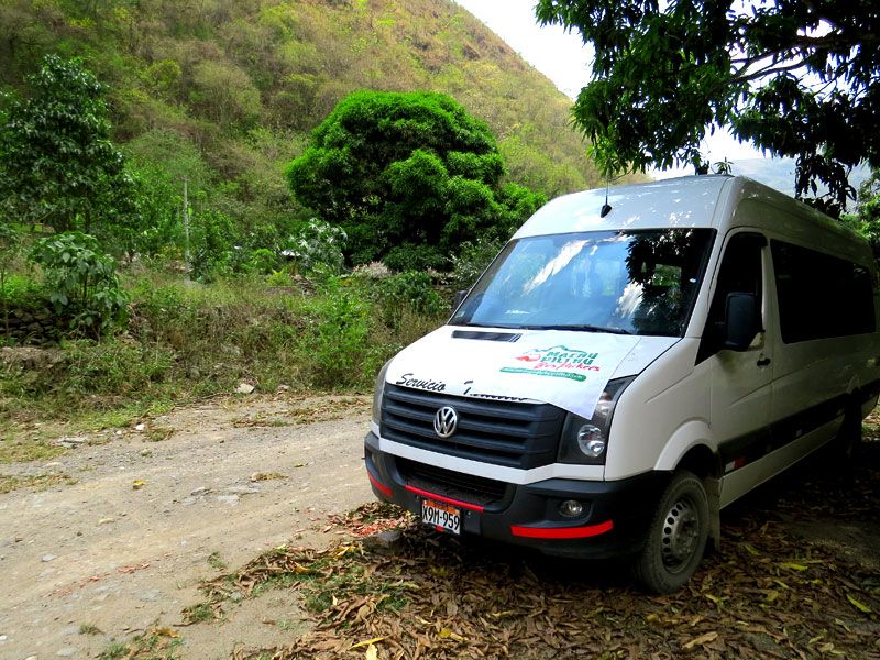Tour Machu Picchu en Bus 2 Días / 1 Noche + Tren Retorno Ollantaytambo