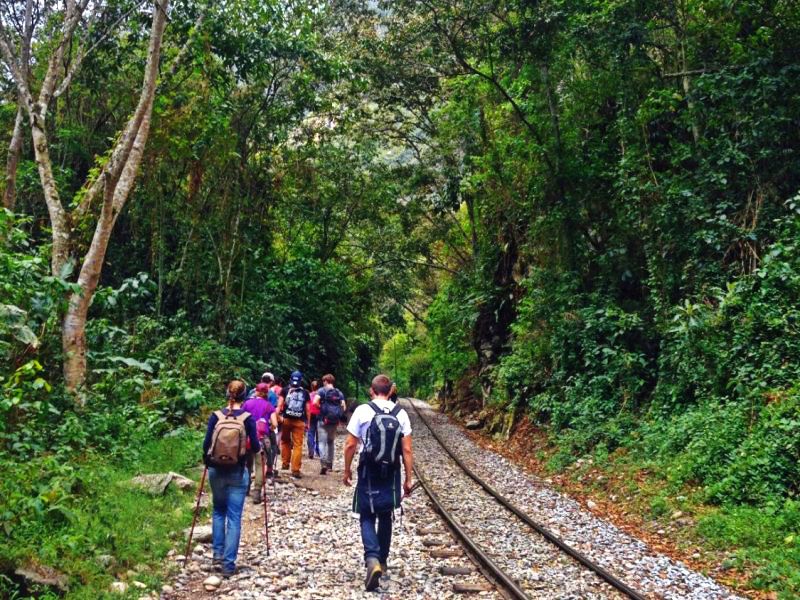 Tour Machu Picchu en Bus 2 Días / 1 Noche + Tren Retorno Ollantaytambo