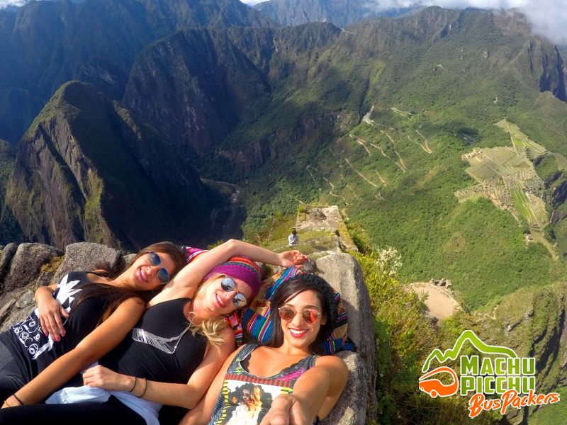 Machu Picchu en Bus por Hidroeléctrica