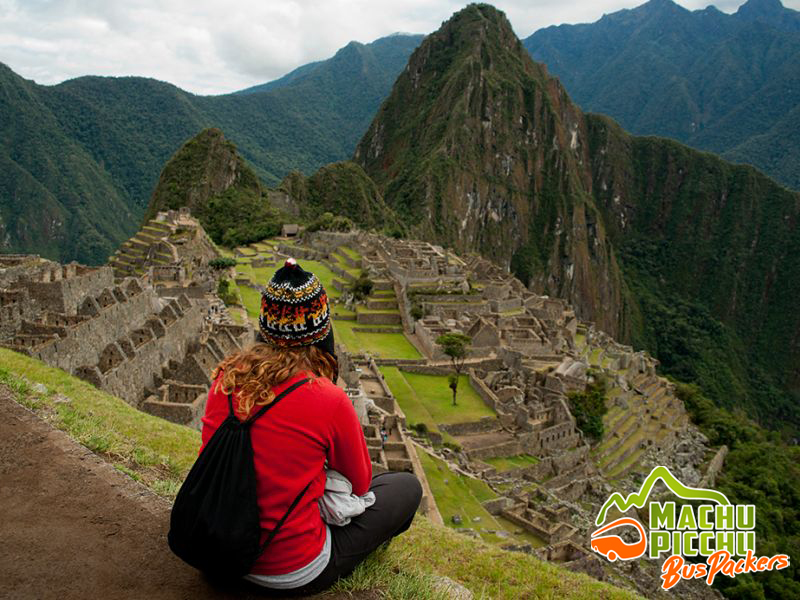 Machu Picchu por Hidroeléctrica + Ascenso Montaña Machu Picchu