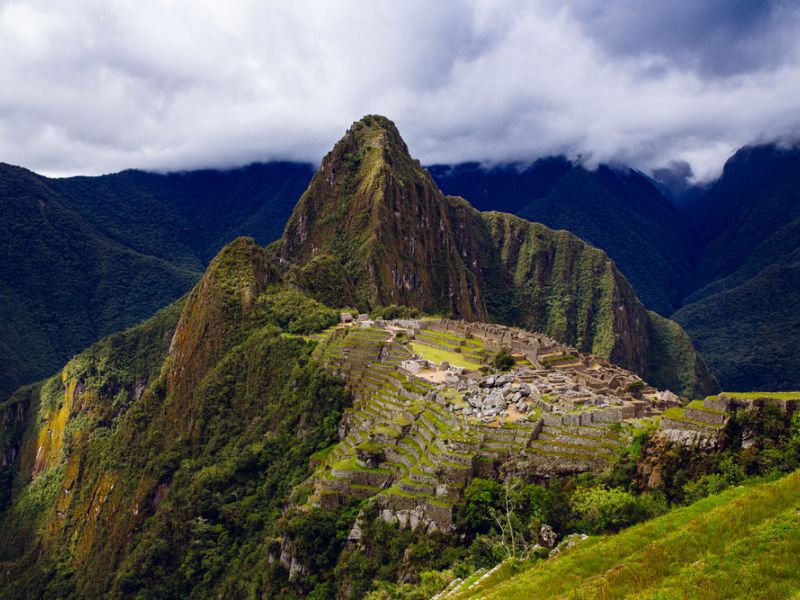 Salkantay Sky Domes 5 días y 4 noches