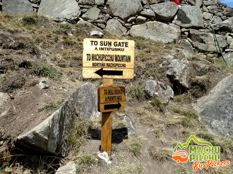 Machu Picchu por Hidroeléctrica + Ascenso Montaña Machu Picch
