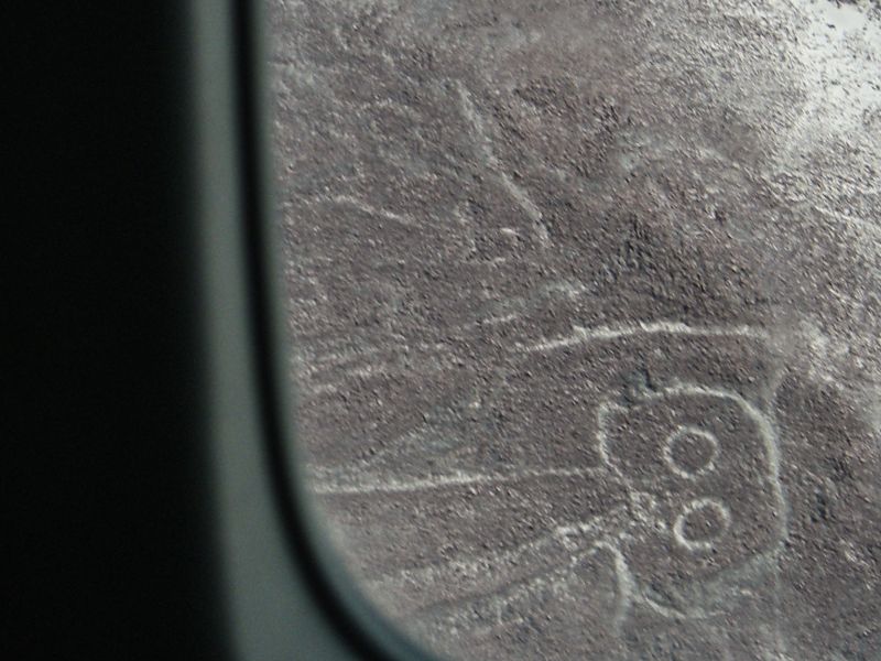 Sobrevuelos en las Líneas de Nazca Clasico