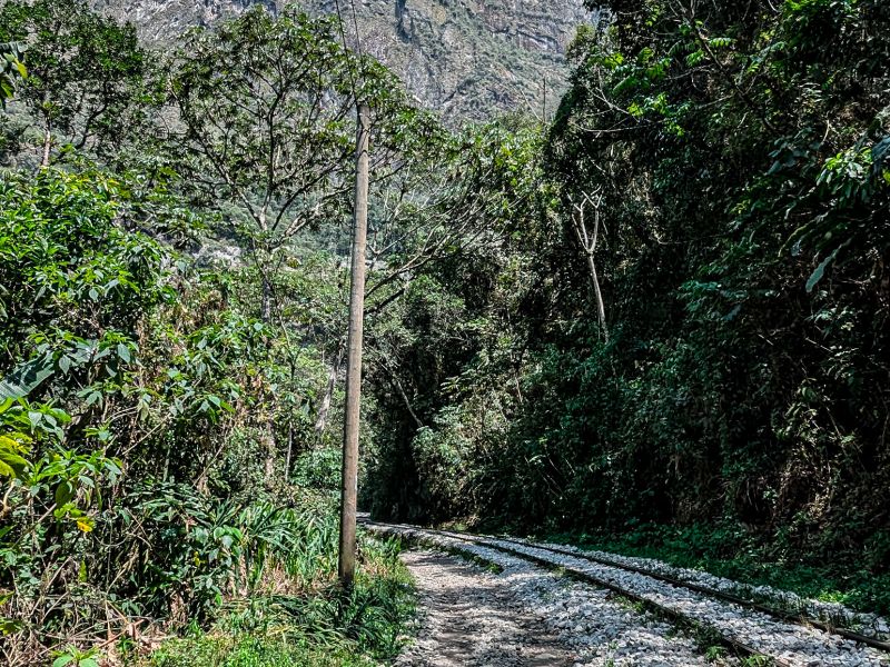 Tour Machu Picchu para Argentinos