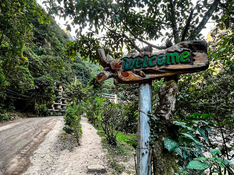 Tour Machu Picchu para Chilenos