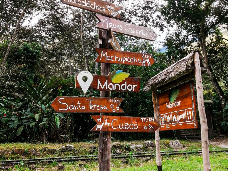 Tour Machu Picchu para Colombianos