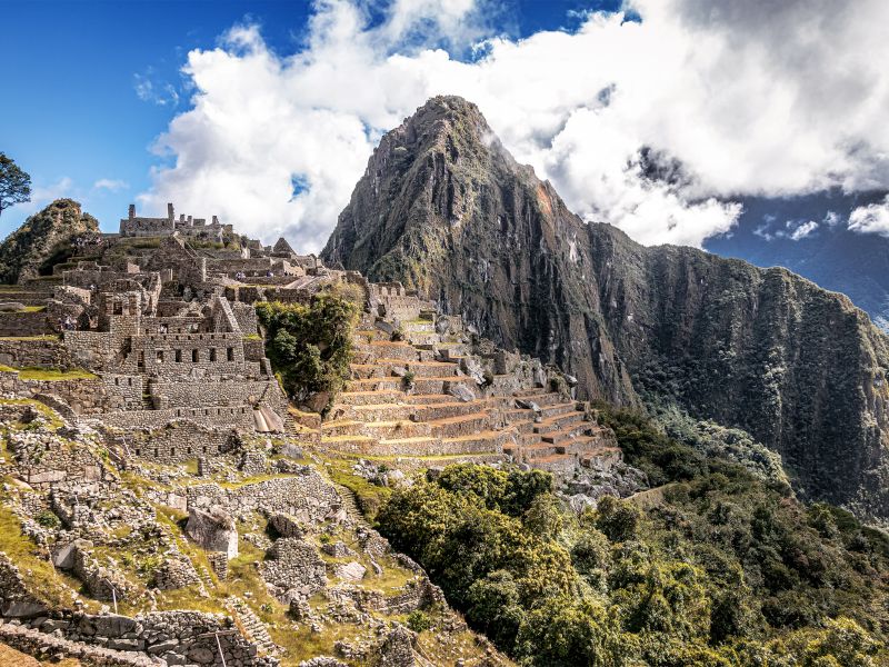 Tour Machu Picchu para Dominicanos