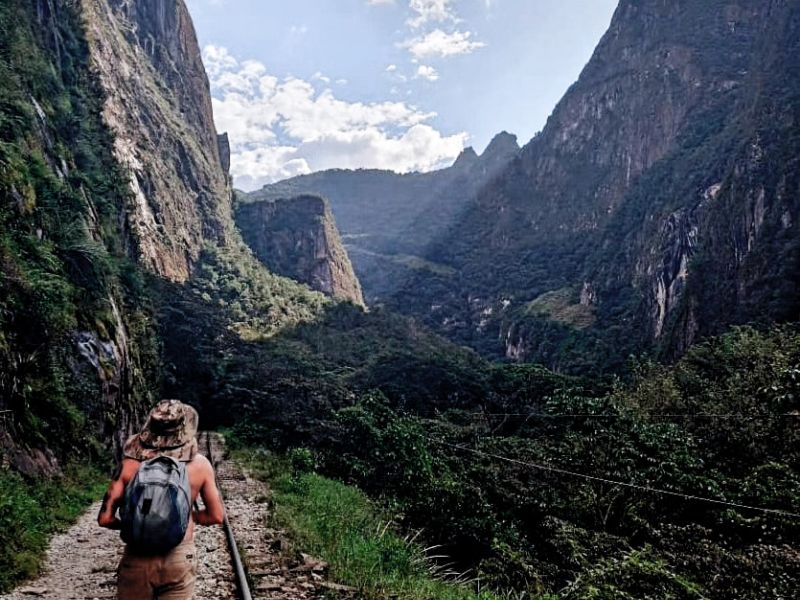 Tour Machu Picchu para Ecuatorianos