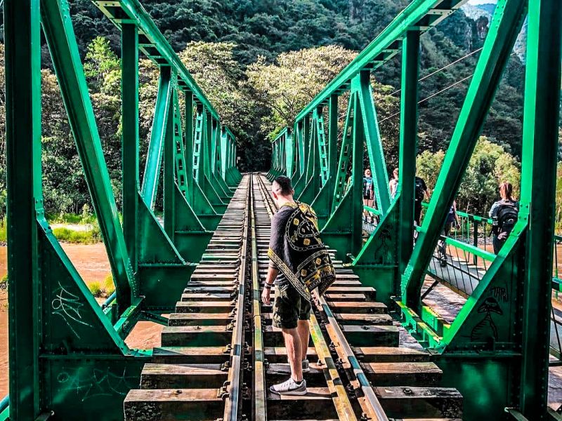 Tour Machu Picchu para Hondureños