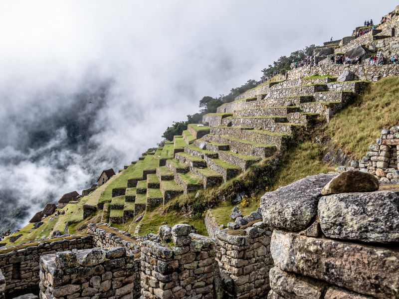 Tour Machu Picchu para Hondureños