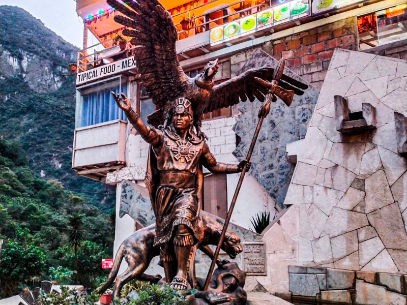Tour Machu Picchu para Mexicanos