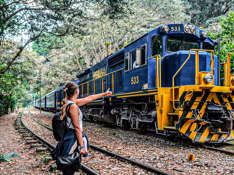 Tour Machu Picchu para Nicaraguenses