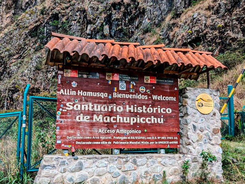 Tour Machu Picchu para Salvadoreños