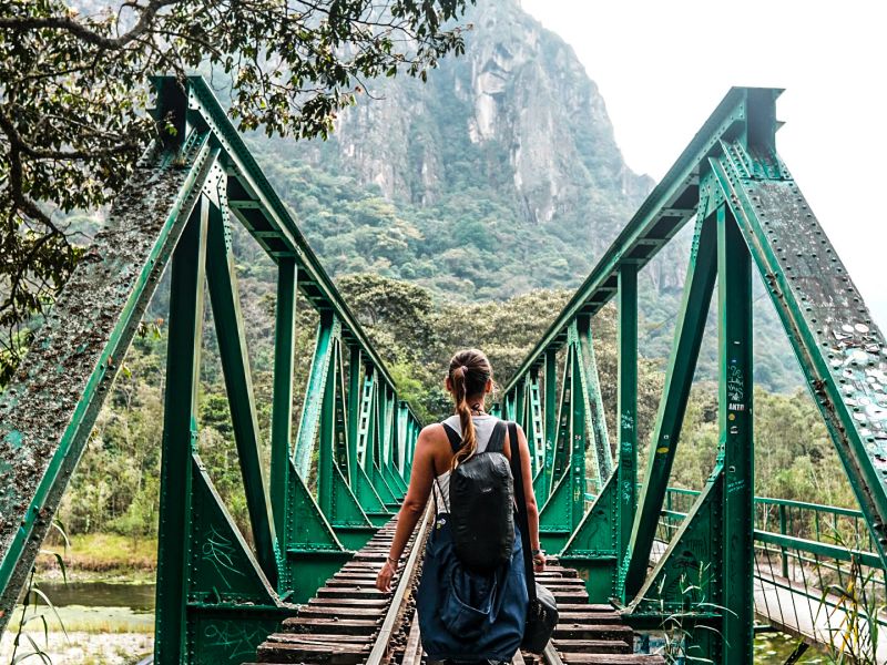 Tour Machu Picchu para Salvadoreños