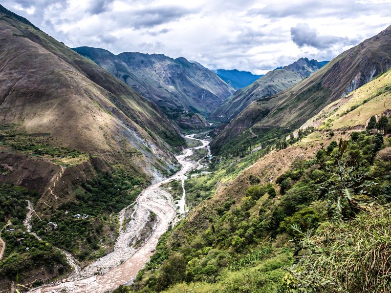 Tour Machu Picchu para Salvadoreños