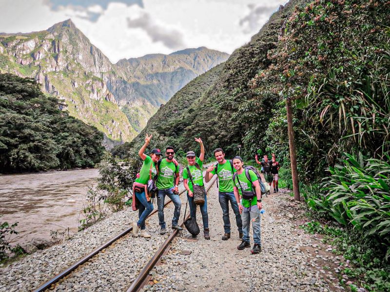Tour Machu Picchu para Venezolanos