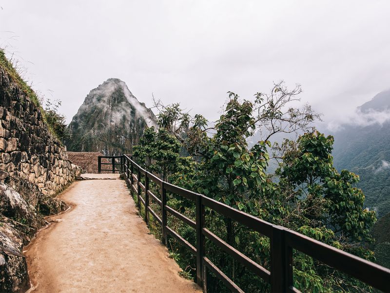 Tour Machu Picchu para Venezolanos
