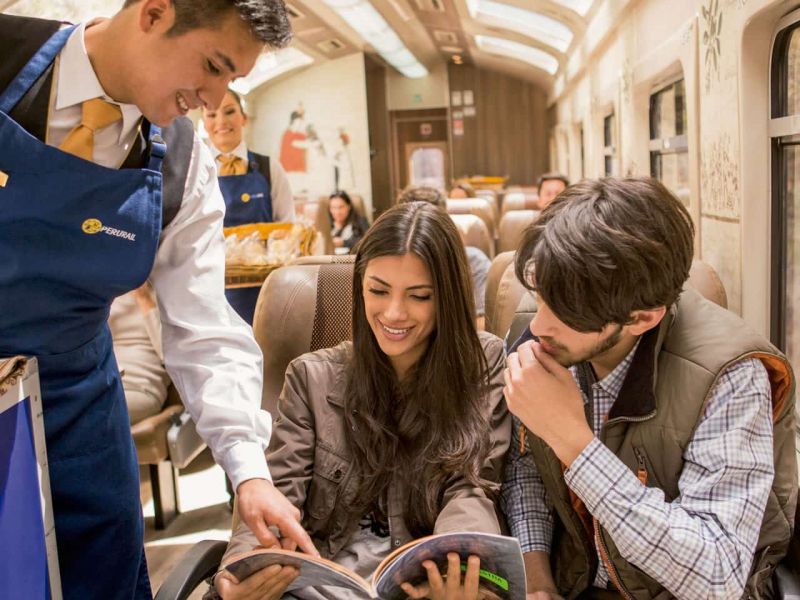 Tour Machu Picchu en Bus 2 Días / 1 Noche + Tren Retorno Ollantaytambo