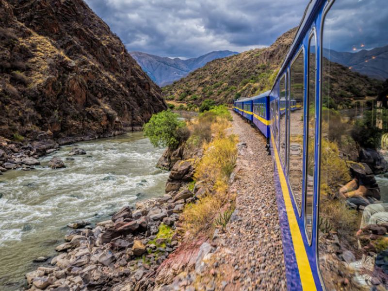 Salkantay Sky Domes 4 días Exclusivo