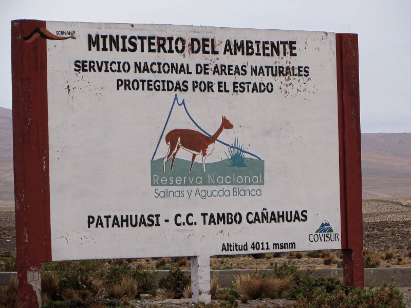 Bus Turístico Puno a Chivay