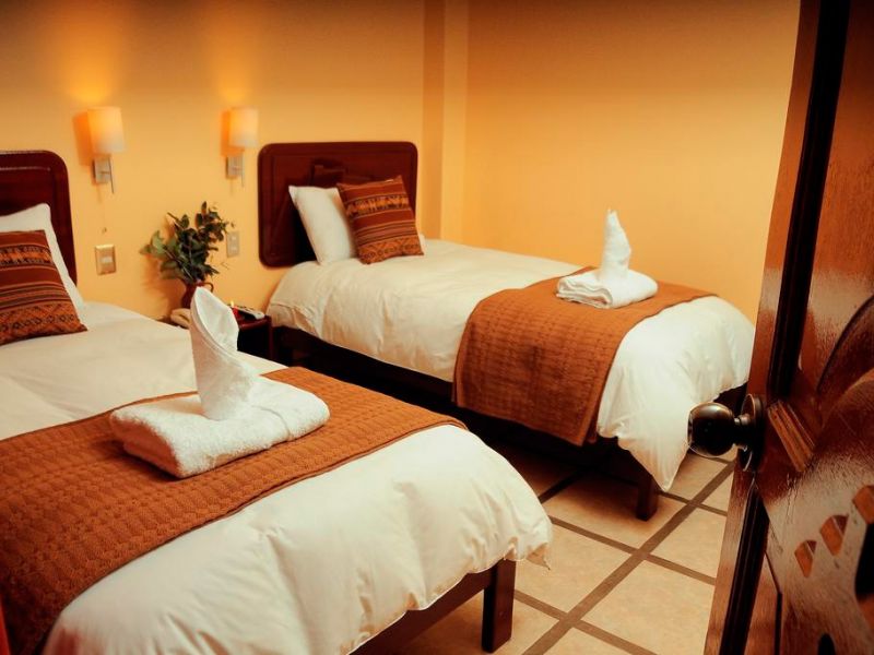 Lodge Salkantay Sky Domes 5 días y 4 noches