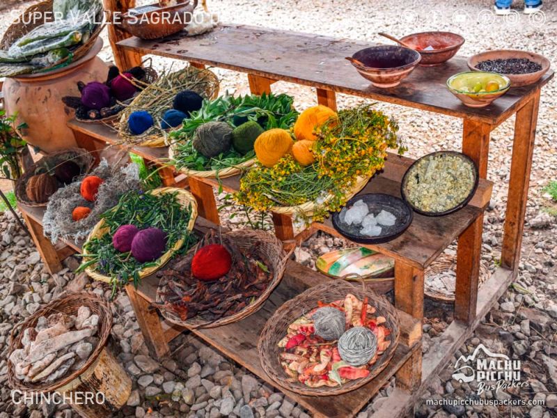 Tour Super Valle Sagrado Paquete Completo