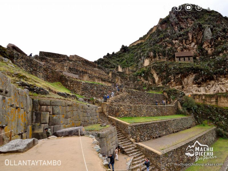 Tour Super Valle Sagrado Paquete Completo