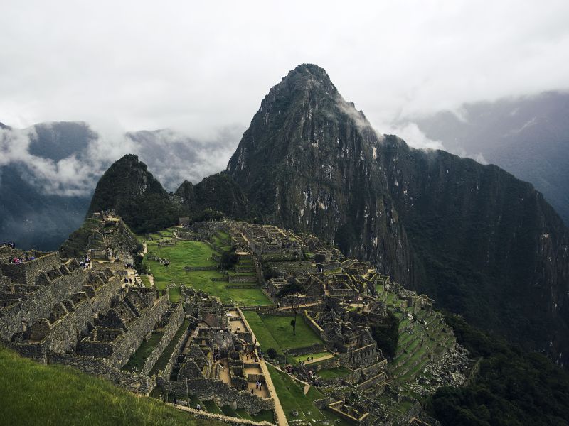 Machu Picchu por Hidroeléctrica 6 Días y 5 Noches Clasico