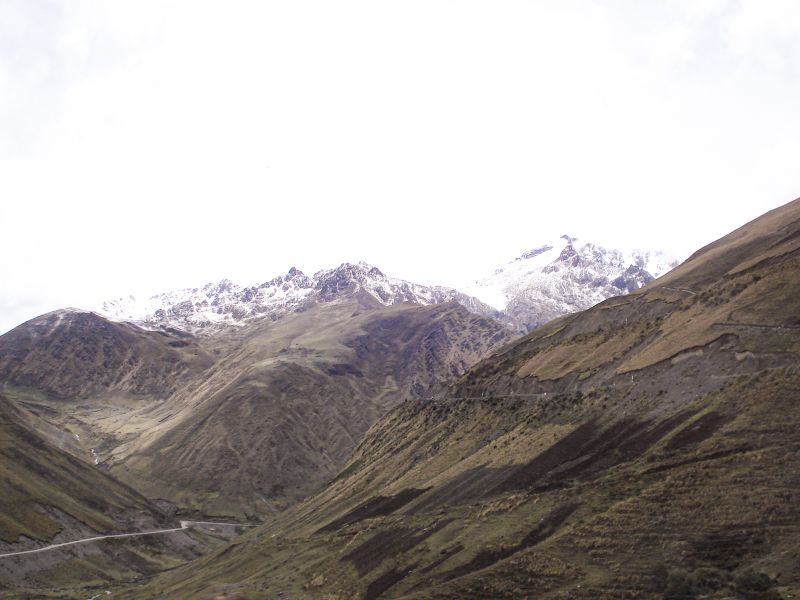Tour Inca Jungle Trek 4 Días 3 Noches