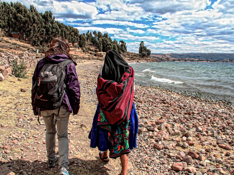 Tour Lago Titicaca 2D1N