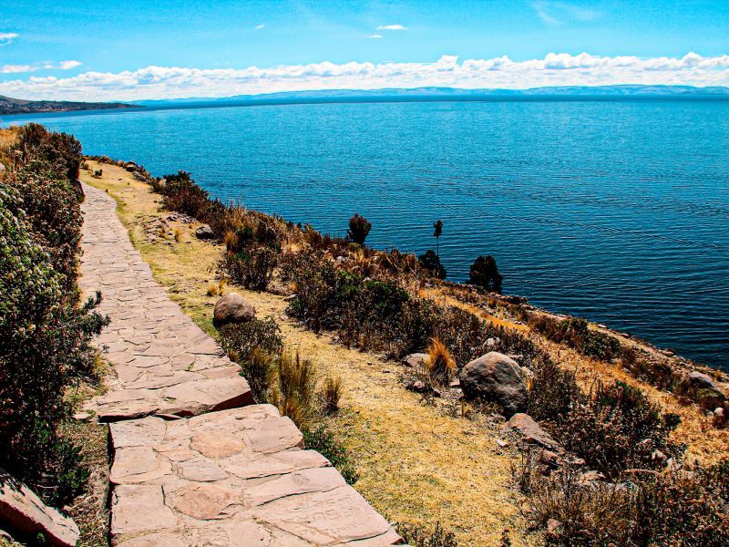 Tour Lago Titicaca 2D1N
