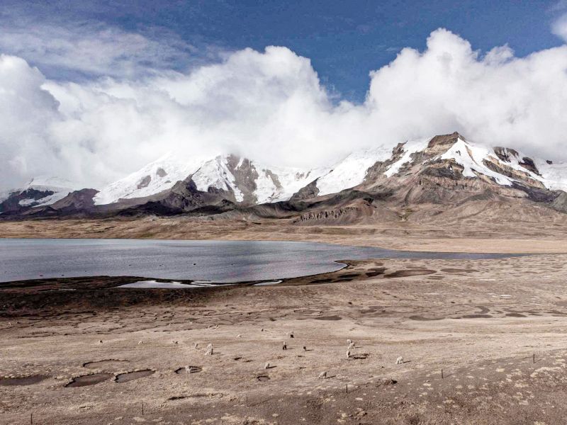 Quelccaya Trek 3 días y 2 noches