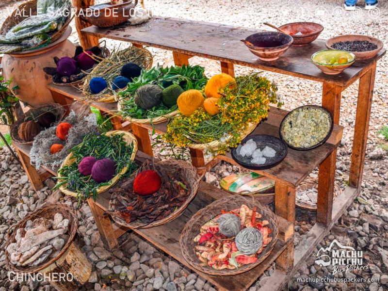 Clásico Valle Sagrado de los Incas